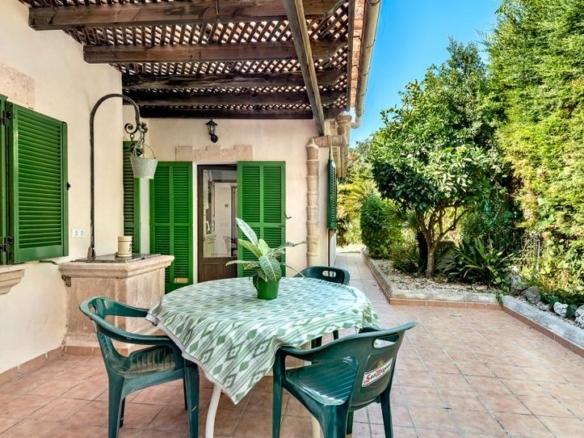 House or chalet for sale in Bacarés – Manresa – Bonaire
