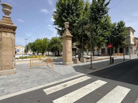 House or villa for sale in Sa Pobla