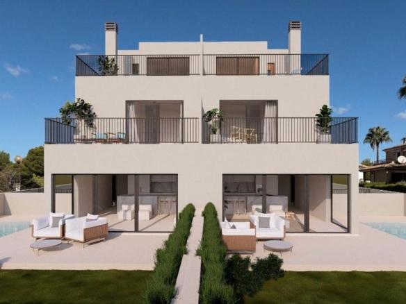 House or villa for sale in Can Picafort