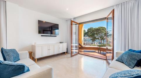 Apartment for sale in Port d’Andratx