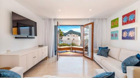 Apartment for sale in Port d’Andratx