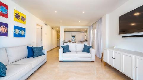 Apartment for sale in Port d’Andratx