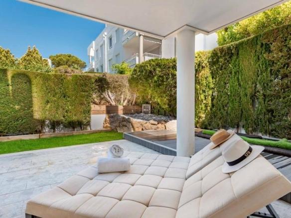 Apartment for sale in Port de Pollença