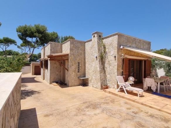 House or villa for sale in El Toro