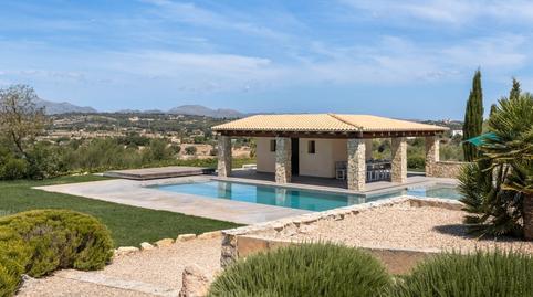 Rustic property for sale in Sineu