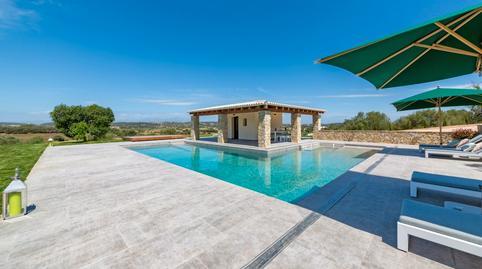 Rustic property for sale in Sineu