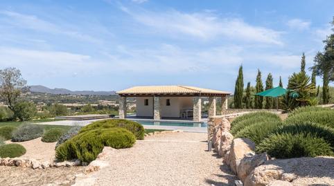 Rustic property for sale in Sineu