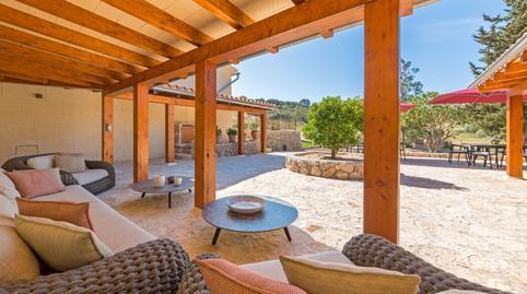 Rustic property for sale in Sineu