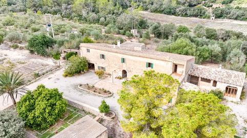 Rustic property for sale in Porreres