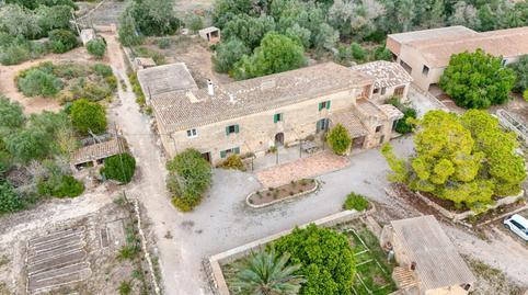 Rustic property for sale in Porreres
