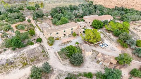 Rustic property for sale in Porreres
