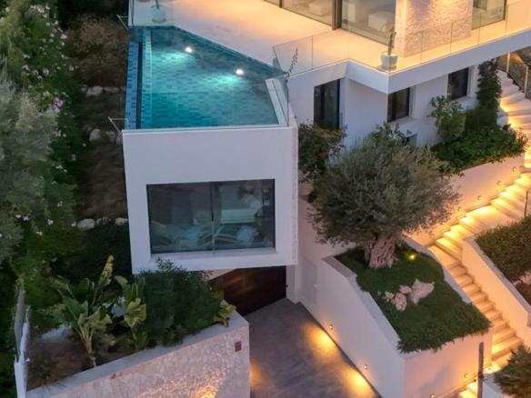 House or villa for sale in Portals Nous
