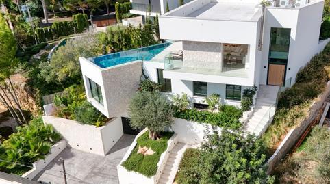 House or villa for sale in Portals Nous
