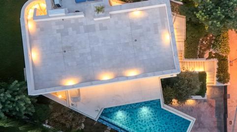 House or villa for sale in Portals Nous