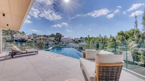 House or villa for sale in Portals Nous