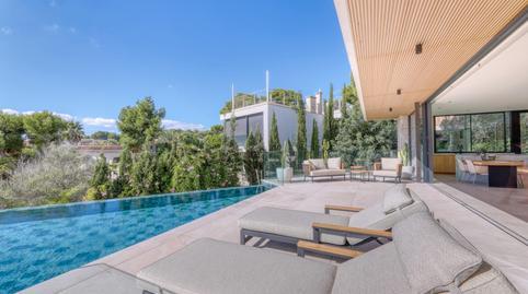 House or villa for sale in Portals Nous