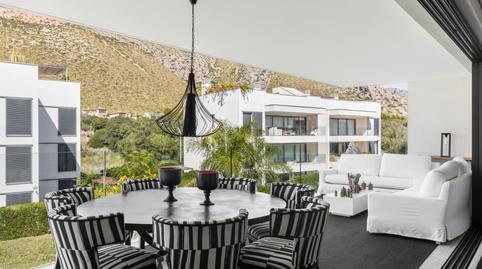 Penthouse for sale in Port de Pollença