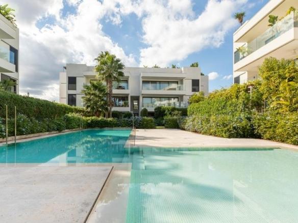 Apartment for sale in Port de Pollença