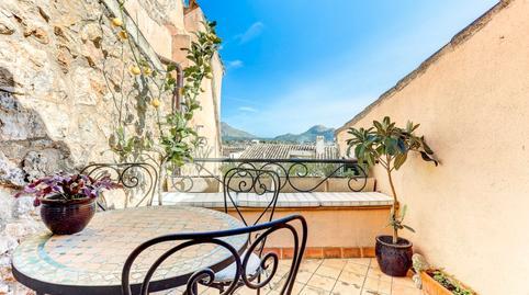 Townhouse for sale in Pollença Poble