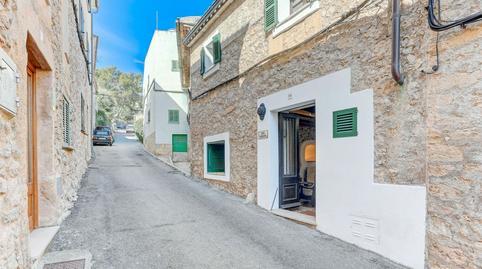 Townhouse for sale in Pollença Poble