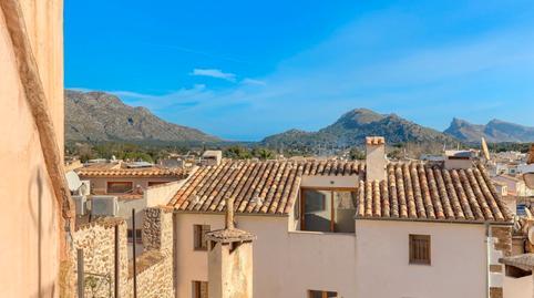 Townhouse for sale in Pollença Poble