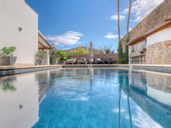 House or villa for sale in Calvià town