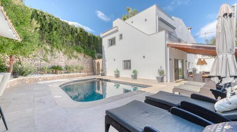House or villa for sale in Calvià town