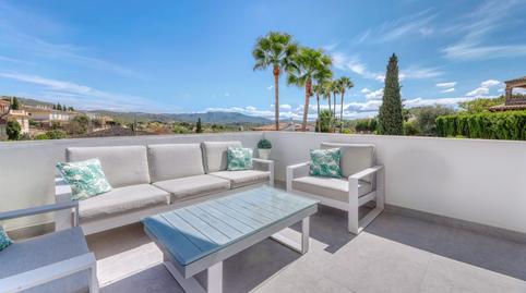 House or villa for sale in Calvià town