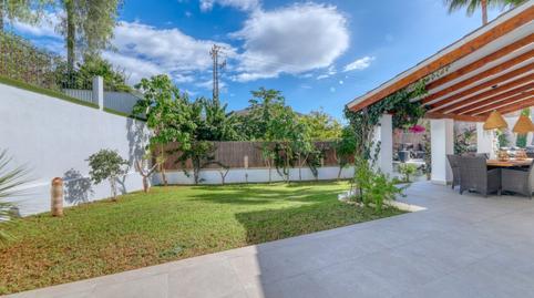 House or villa for sale in Calvià town