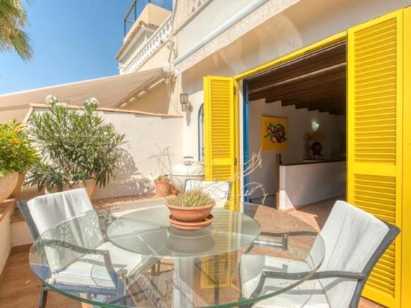 House or chalet for sale in Santa Ponça