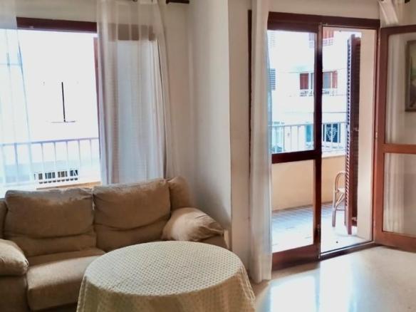 Apartment for sale in Port de Pollença