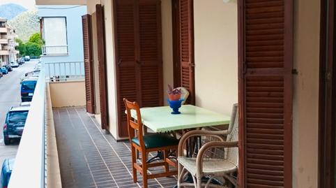 Apartment for sale in Port de Pollença