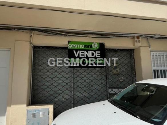 Commercial premises for sale in Porto Pi