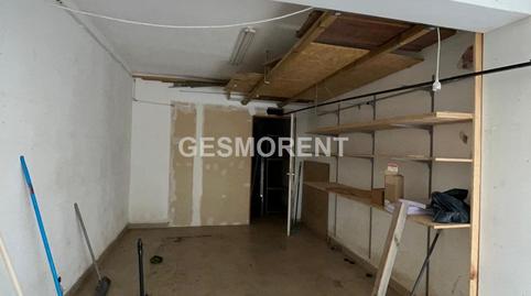 Commercial premises for sale in Porto Pi