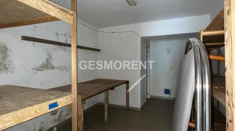 Commercial premises for sale in Porto Pi