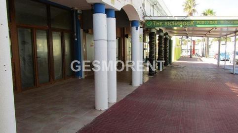 Premises for sale in Cala d’en Bosch – Serpentona
