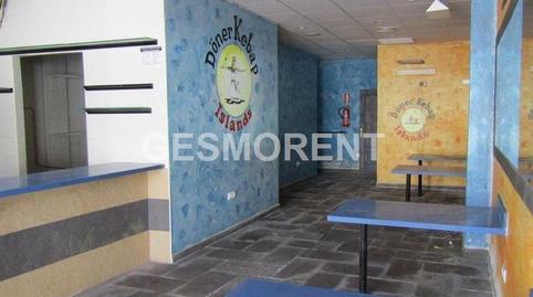 Premises for sale in Cala d’en Bosch – Serpentona