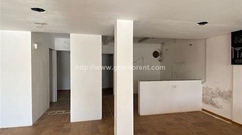 Commercial premises for sale in Cala Blanca