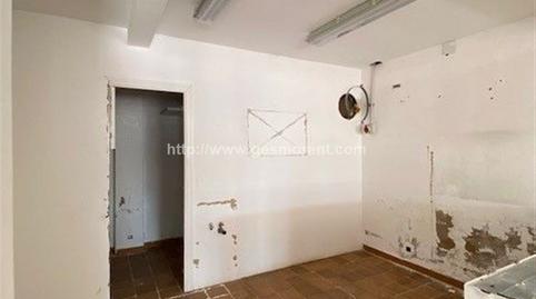 Commercial premises for sale in Cala Blanca