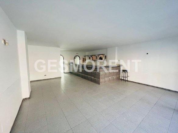 Commercial premises for sale in El Terreno