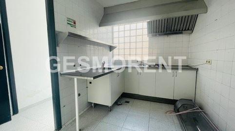 Commercial premises for sale in El Terreno