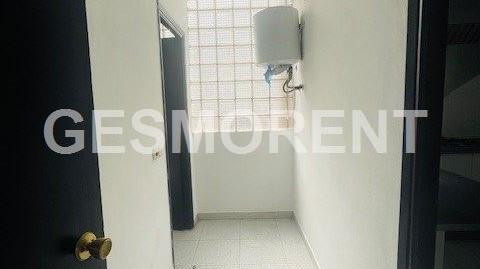 Commercial premises for sale in El Terreno