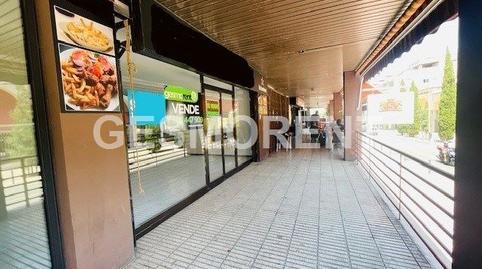 Commercial premises for sale in El Terreno