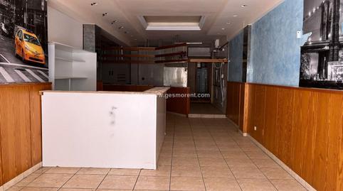 Commercial premises for sale in Costa de la Calma