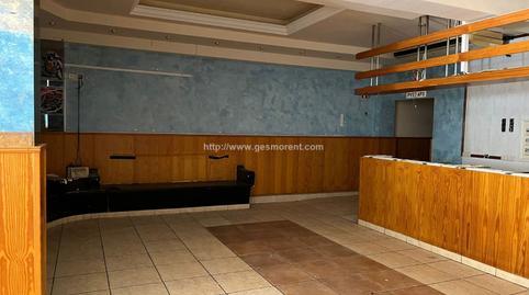 Commercial premises for sale in Costa de la Calma