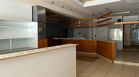 Commercial premises for sale in Costa de la Calma
