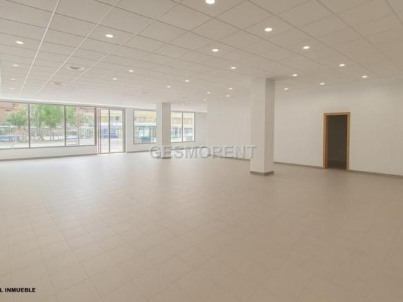 Commercial premises for sale in Son Cladera