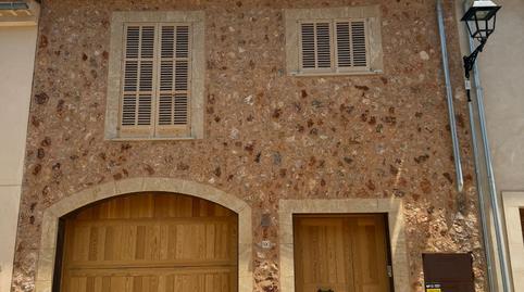 Semi-detached house for sale on Carrer Rafal, D’es, 50, Sencelles