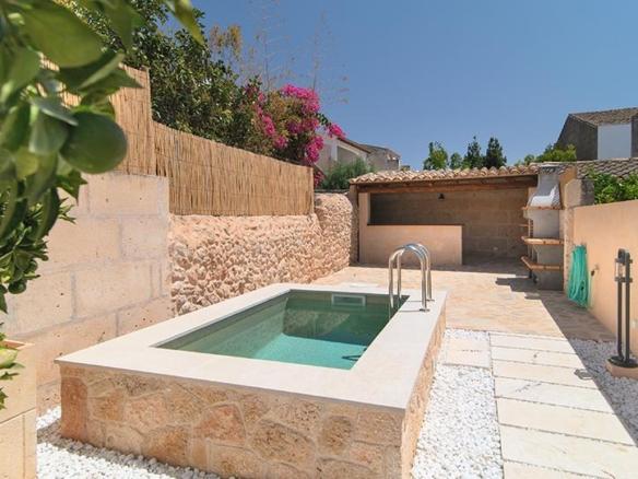 Townhouse for sale in Llucmajor village