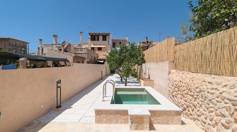 Townhouse for sale in Llucmajor village